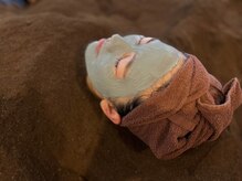 ブランノア 高槻店(bran NOR)/酵素風呂＋毛穴クレイパック