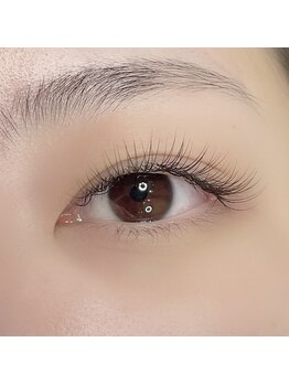 プラス デ ネイル(+ de nail)/マツエク 140本