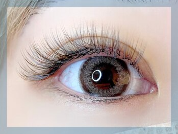 ミュウ(mieux)/3Dボリュームラッシュ*140束