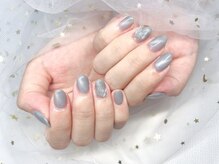 アキラネイルサロン(Akira nail salon)/