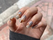 271ネイル(271 NAIL)