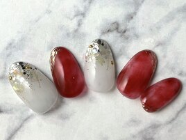 HAND★初回¥9500/再来¥10000