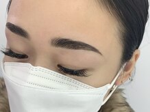 ビーナスベルト シブヤ(VENUS BELT SHIBUYA)/アイブロウスタイリング【眉毛】