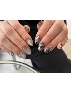 nail Yok【ネイル　ヨック】