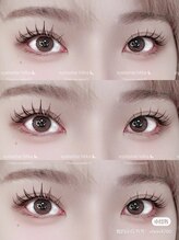 キココサロン 池袋店(Kico.co salon)/パリエク