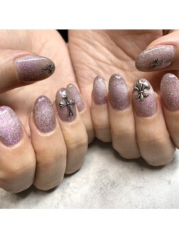 エイト(8)/フラッシュマグネット