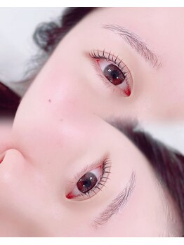 メイリー(meili)/まつげパーマ(ラッシュリフト)