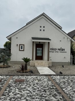 にこりら ニコリラックス(nico relax)/