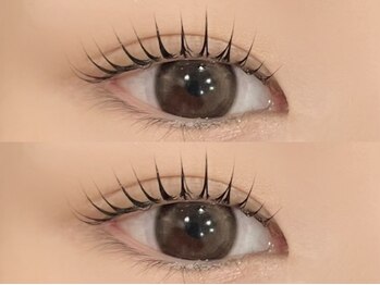 くるり 仲御徒町 上野御徒町店/パリジェンヌラッシュリフト