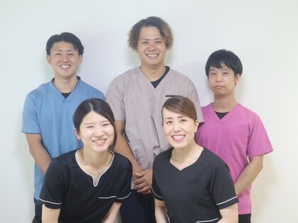 ジン(Jin)の写真