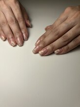 マーレネイル 高槻店(mare nail)/NATSUKAオリジナルアートコース