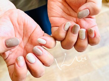 クレー(Klee)/定額Simpleデザイン