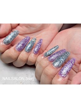 スカルプが得意なサロン