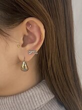 カセッタ アイラッシュ(Casetta eyelash)/mimitsubo jewelry