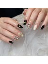 Nail Design＊