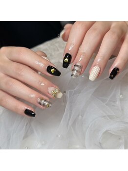メンテ(Mente)/Nail Design＊