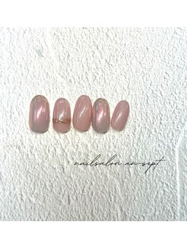 アン セプト(an-SEPT.)/定額デザイン¥8800