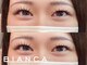 ビアンカ 浦和店(Bianca)の写真/&Healthy(アンドヘルシー)導入店!マツエクが下がりやすい方◎エクステ後カールをかけ上向きぱっちり目元に!