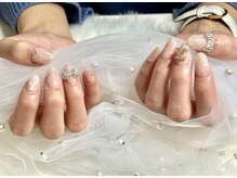 リマ(Lima)/持ち込みデザイン