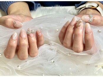 リマ(Lima)/持ち込みデザイン