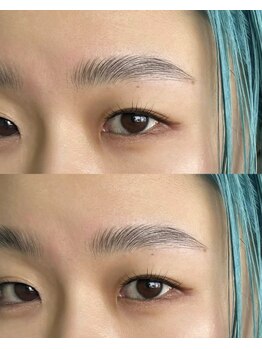 フー(fuu)/eyebrow