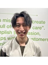 リラク テラスモール松戸店(Re.Ra.Ku)&nbsp;オカダ 