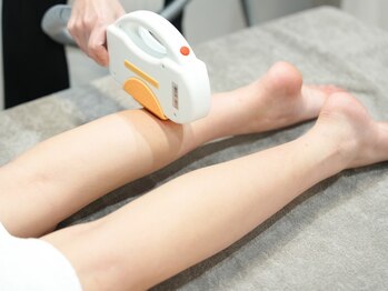 ナナナ モエ(Na3 Moe)の写真/安心の都度払い◎
フェイシャルエステ／全身脱毛
ひとりひとりに合ったメニューをご提案