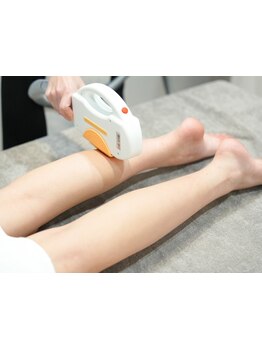 1回ごとにお支払い可能なサロン