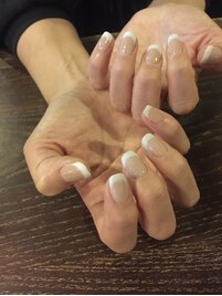 フレンチネイル