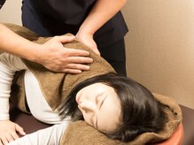 慧仁治療院の雰囲気（美容鍼×鍼灸×整体で、お顔と身体の根深い不調を徹底改善◎）