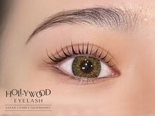 ラッシュラッシュ 八王子(LashRush)