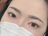 【1番人気♪】パリジェンヌ＋コーティング＋アイパック¥4,500