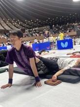 コモレビクローバー(komorebi clover) Tsuyoshi Yano