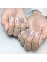 エヌ アンド(N&)/シンプルニュアンスデザイン♪