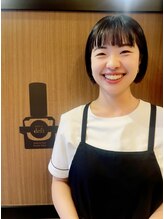 ネイルズデフィー 日根野サロン(NAILS defi) 喜多 遥香
