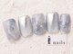 アイネイルズ 新宿店(I nails)の写真/ファンシーコレクション8480円☆初回オフ無料【新宿/新宿東南口/新宿三丁目駅/パラジェル/持ち込み】