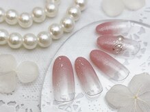 メルナチュールガーデン 大橋駅前店(Mere Nature Garden)/シンプル定額　¥7,480