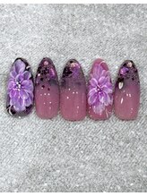 エルス(ELS)/【S定額スカルプチュア】