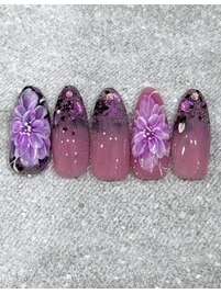 【S定額スカルプチュア】