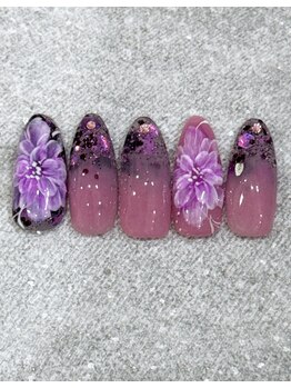 【S定額スカルプチュア】