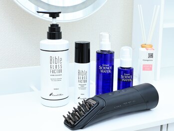 LCFユキ(LCF YUKI)/肌質改善 小顔/美容鍼/美容整体