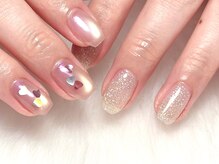ミリー(Milly)