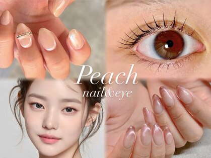 サロン ピーチ(Peach)の写真