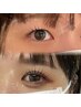 【Mai指名限定】ウォニョンに！天性のアイドルまつげ！似合わせまつ毛パーマ