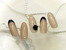 サロン ド オーヴ(salon de Orbe)/ワンホンデザインコース