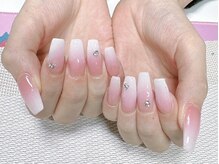 ハナ 高田馬場(Hana)/Hana&nail salon【高田馬場】