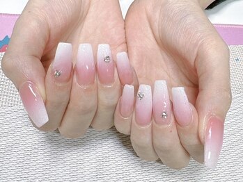 ハナ 高田馬場(Hana)/Hana&nail salon【高田馬場】