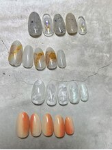 アイラッシュ ネイルサロン アレス 経堂店(Eyelash Nailsalon ales)