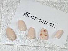 オブ グレイス(Of Grace)/シンプルアートコース