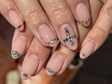 ノイスネイル(noice nail)/Simple menu